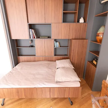 L'Escale - Hypercentre - Bed I Home Angers Exterior foto