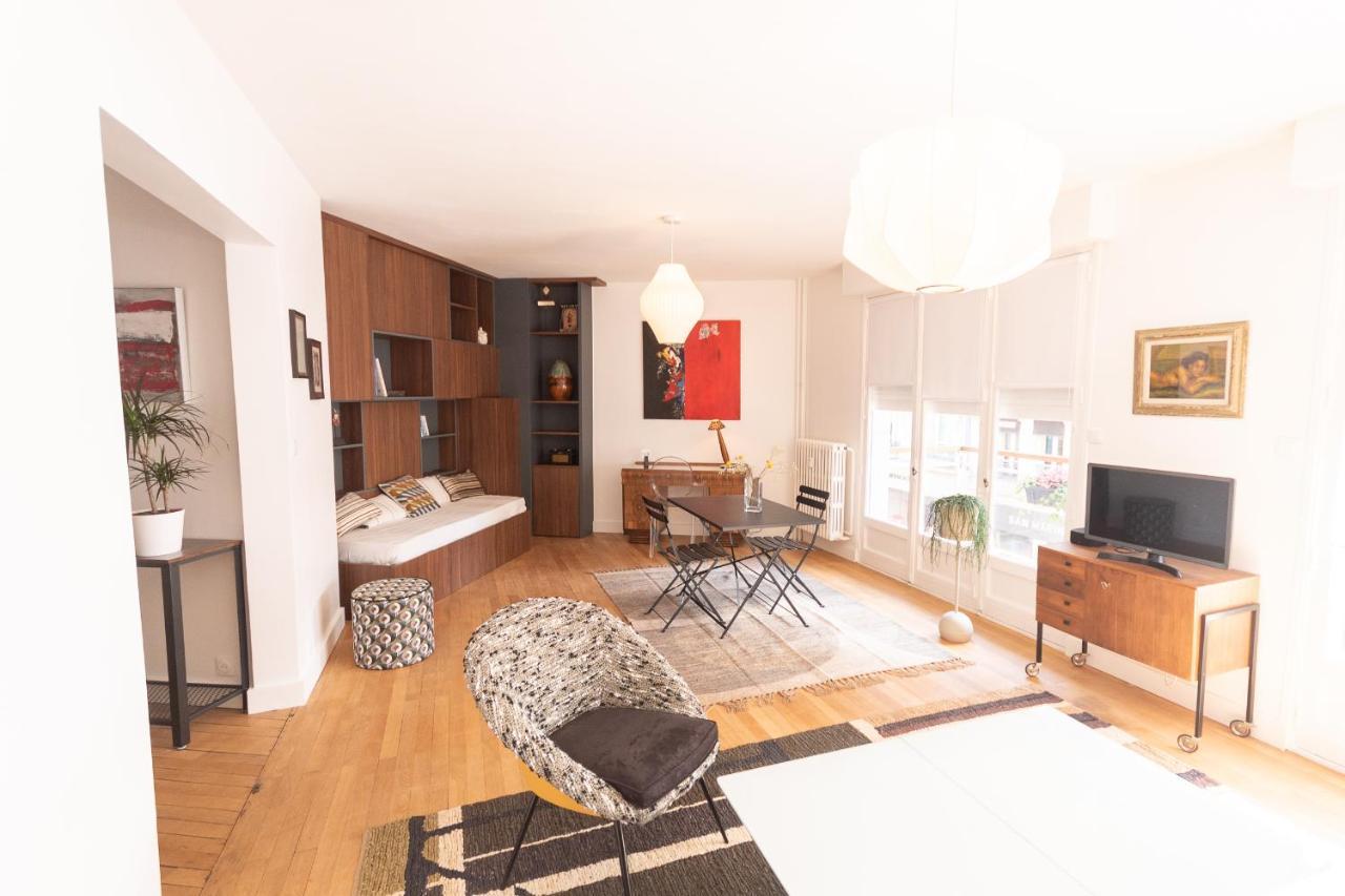 L'escale - Hypercentre - Bed I Apartment