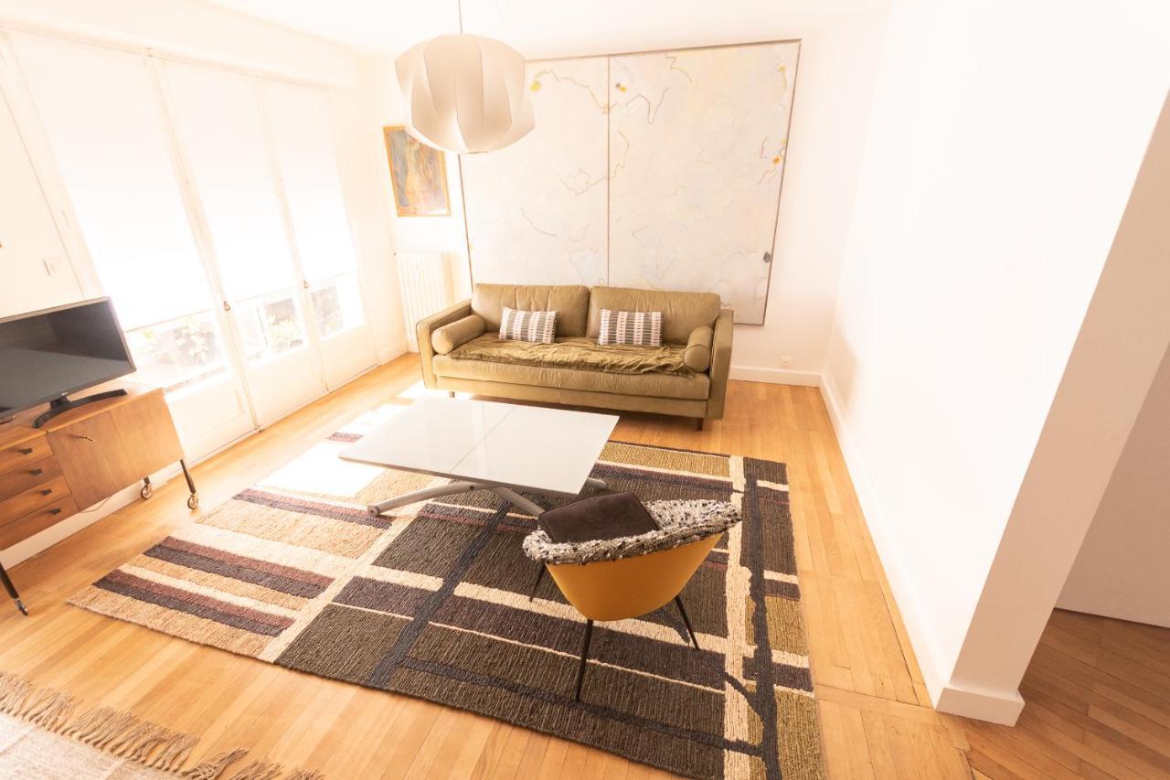 L'escale - Hypercentre - Bed I Apartment