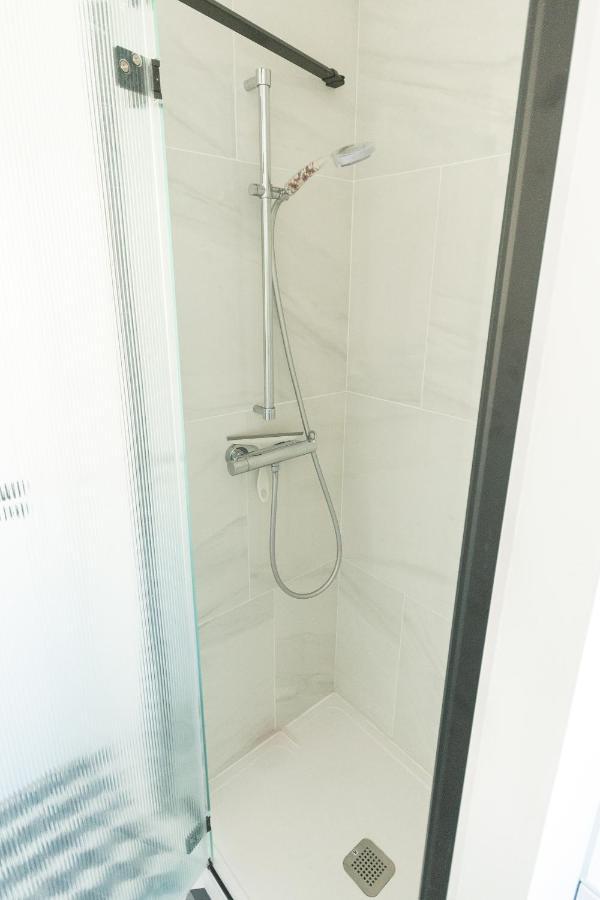Apartment L'escale - Hypercentre - Bed I Angers